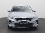 Kia XCeed 1.6 GDi PHEV DynamicLine | Half-Leder | Navi | Air, Auto's, Kia, Stof, Gebruikt, Plug-in hybride, Bedrijf
