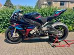 BMW S1000 RR 2012 piste, Motoren, Motoren | BMW, 4 cilinders, Super Sport, Particulier, Quickshifter