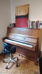 Buffet piano, Muziek en Instrumenten, Piano's, Ophalen, Zo goed als nieuw, Piano