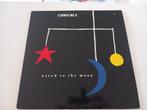 Vinyl LP Chris Rea Wired to the Moon Pop Rock, Ophalen of Verzenden, Zo goed als nieuw, 12 inch