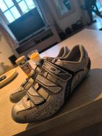 koers schoenen Sidi maat 44 2 paar, Fietsen en Brommers, Fietsaccessoires | Fietskleding, Ophalen of Verzenden, Zo goed als nieuw