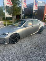 Lexus Is 300 sport, Auto's, Lexus, Automaat, 2494 cc, 109 g/km, Leder