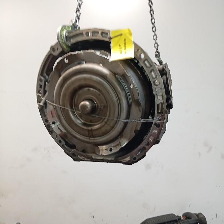 VERSNELLINGSBAK AUTOMAAT Vito (447.6) (01-2014/-) (722908), Auto-onderdelen, Transmissie en Toebehoren, Mercedes-Benz, Gebruikt