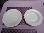 Porseleinen eet- en koffieservies van Seltmann, Ophalen, Zo goed als nieuw, Porselein, Bord(en)