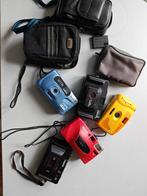 Point en shoot, Audio, Tv en Foto, Fotocamera's Analoog, Ophalen of Verzenden