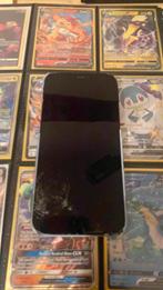 IPHONE 12, 80 %, Gebruikt, Blauw, Ophalen of Verzenden