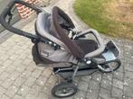 Kinderwagen Quinny Fashion compleet, Ophalen, Gebruikt, Kinderwagen, Quinny