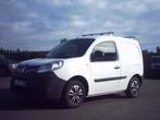 Renault Kangoo Compact 1.5Dci (35000 km) Airco,Pdc,..., Voorwielaandrijving, Stof, 4 cilinders, Wit