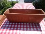 Terracotta bloempotten, Ophalen, Tuin, Steen, Minder dan 30 cm