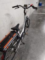 Elektrische fiets, Enlèvement, Utilisé