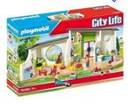 Playmobil kinderdag verblijf - nr 70280, Complete set, Zo goed als nieuw, Ophalen
