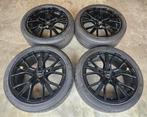 20" Original Audi Q3/RSQ3 5x112, Pneus et Jantes, Pneus été, 20 pouces, 255 mm