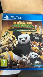 Kung fu panda showdown of legendary legends, Ophalen, Vechten, Nieuw, 3 spelers of meer