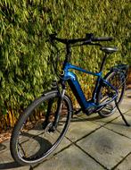 Giant Daily Tour E+1 2022 – 625Wh – Riemaandrijving -3400km, Fietsen en Brommers, Ophalen, Giant, Zo goed als nieuw, 50 km per accu of meer