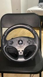 Auto race stuur (T80)  ps4,ps5, Games en Spelcomputers, Ophalen, Zo goed als nieuw