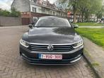 Volkswagens Passat 1.6 2016 euro6b, Te koop, 5 deurs, Voorwielaandrijving, Automaat