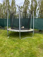 Gratis trampoline, Enlèvement, Utilisé