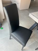 Stoelen, Ophalen