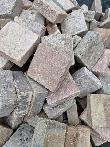 Klinkers beschikbaar voor biedingen