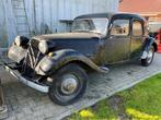 Citroën Traction Avant Type 11 Serie B Oldtimer, Auto's, Citroën, Gebruikt, Overige modellen, Overige brandstoffen, Bedrijf