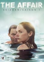 The Affair - seizoen 1, Enlèvement ou Envoi