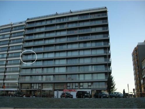 appartement op zeedijk Blankenberge, Vakantie, Vakantiehuizen | België, Antwerpen of Vlaanderen, Appartement, Overige, Aan zee