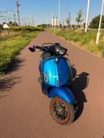 Vespa Sprint, Fietsen en Brommers, Brommers | Vespa, Ophalen
