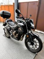 CB500F ABS permis A2 07/2021 3676km garantie 1,2,3ans jhb, Motos, Motos | Honda, Entreprise, 2 cylindres, Permis Moto A2 minimum
