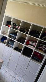 Kallax ikea 5x5, Ophalen of Verzenden, Zo goed als nieuw