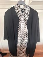 Ensemble 46, Kleding | Dames, Ophalen of Verzenden, Zo goed als nieuw, Steps, Jurk