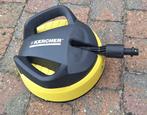 Brosse sol rotative haute pression Karcher - au choix, Jardin & Terrasse, Enlèvement, Comme neuf, Karcher