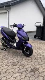 Yamaha Jogr gezocht!!!, Motos, Pièces | Yamaha, Enlèvement