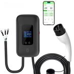 Wallbox 11KW type 2 inclusief 1 jaar garantie!, Auto diversen, Laadpalen, Verzenden, Nieuw, Laadpaal