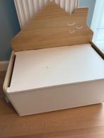 Coffre à jouets, 50 à 100 cm, Enlèvement, Utilisé, 50 à 75 cm