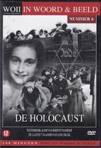 WOII In Woord En Beeld 6 : De Holocaust, Cd's en Dvd's, Dvd's | Documentaire en Educatief, Oorlog of Misdaad, Alle leeftijden