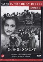 WOII In Woord En Beeld 6 : De Holocaust, CD & DVD, DVD | Documentaires & Films pédagogiques, Tous les âges, Utilisé, Enlèvement ou Envoi