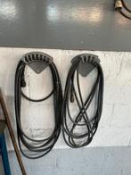 TUYAUX DE PULVÉRISATION X3, Enlèvement