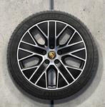 Porsche Taycan Turbo Aero velg, Auto-onderdelen, Banden en Velgen, Ophalen, 20 inch, Zomerbanden, Banden en Velgen
