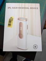 Laser IPL haar verwijderaar, Handtassen en Accessoires, Uiterlijk | Mondverzorging, Ophalen, Nieuw, Overige typen