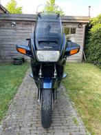 Blauwe Honda Pan European ST1100, Motoren, 4 cilinders, Particulier, Meer dan 35 kW, Toermotor