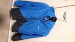 Winterjas jongens, Kinderen en Baby's, Kinderkleding | Maat 140, Gebruikt, Decathlon, Ophalen of Verzenden, Jongen