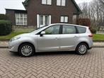 Renault Grand Scenic 1.6i benzine 7 plaats GPS gekeurd, Monovolume, Bedrijf, Handgeschakeld, 5 deurs