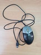 Computermuis, Informatique & Logiciels, Souris, Enlèvement, Utilisé, Filaire, Souris