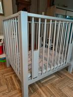 Baby park, Kinderen en Baby's, Babyparken, Ophalen, Zo goed als nieuw, Rechthoekig, In hoogte verstelbaar