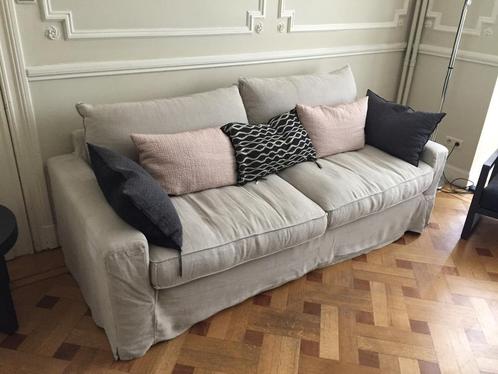 Canapé Marie’s Corner - Dakota, Huis en Inrichting, Zetels | Zetels, Gebruikt, Rechte bank, 200 tot 250 cm, 75 tot 100 cm, Ophalen