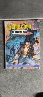 Archie Cash, Boeken, Ophalen of Verzenden, Zo goed als nieuw
