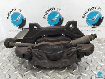 OPEL CORSA [CALIPER] 2018 beschikbaar voor biedingen
