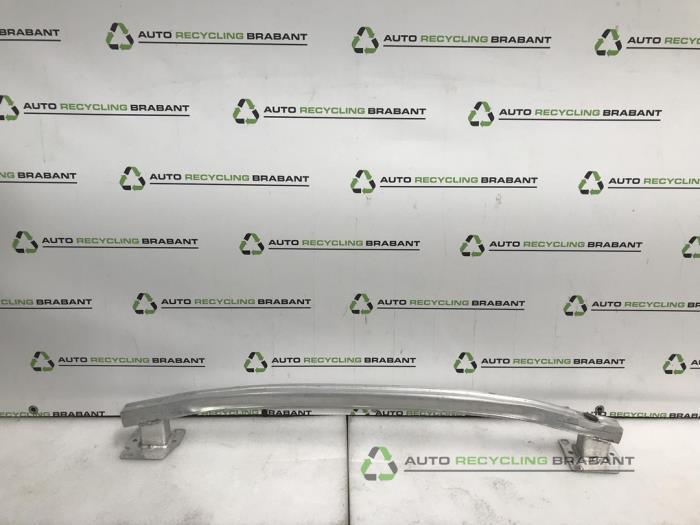 Chassisbalk achter van een Renault Grand Scenic, Auto-onderdelen, Ophanging en Onderstel, Gebruikt, 3 maanden garantie, Ophalen of Verzenden