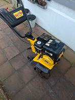 Propere Texas tuinfrees met 2 versnellingen., Ophalen, Benzine, Tuinfrees