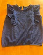 Blouse bleu, Kleding | Dames, Topjes, Ophalen, Blauw, Bel&Bo, Zo goed als nieuw